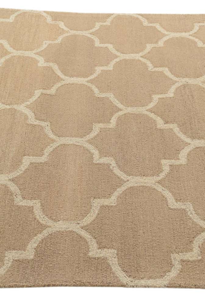 5' 1 x 7' 10 Luna Wool Rug