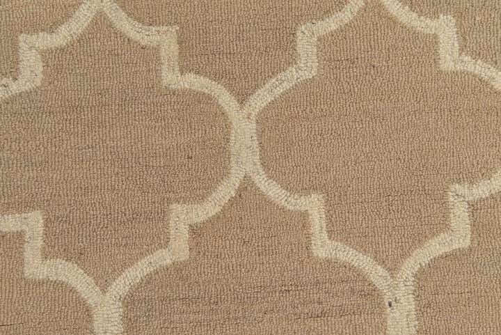 5' 1 x 7' 10 Luna Wool Rug
