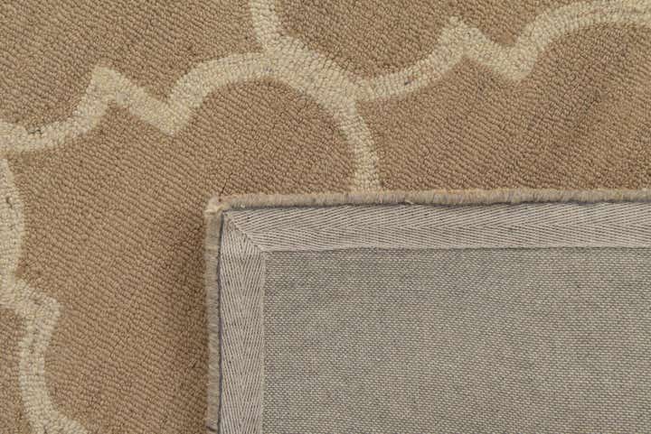 5' 1 x 7' 10 Luna Wool Rug