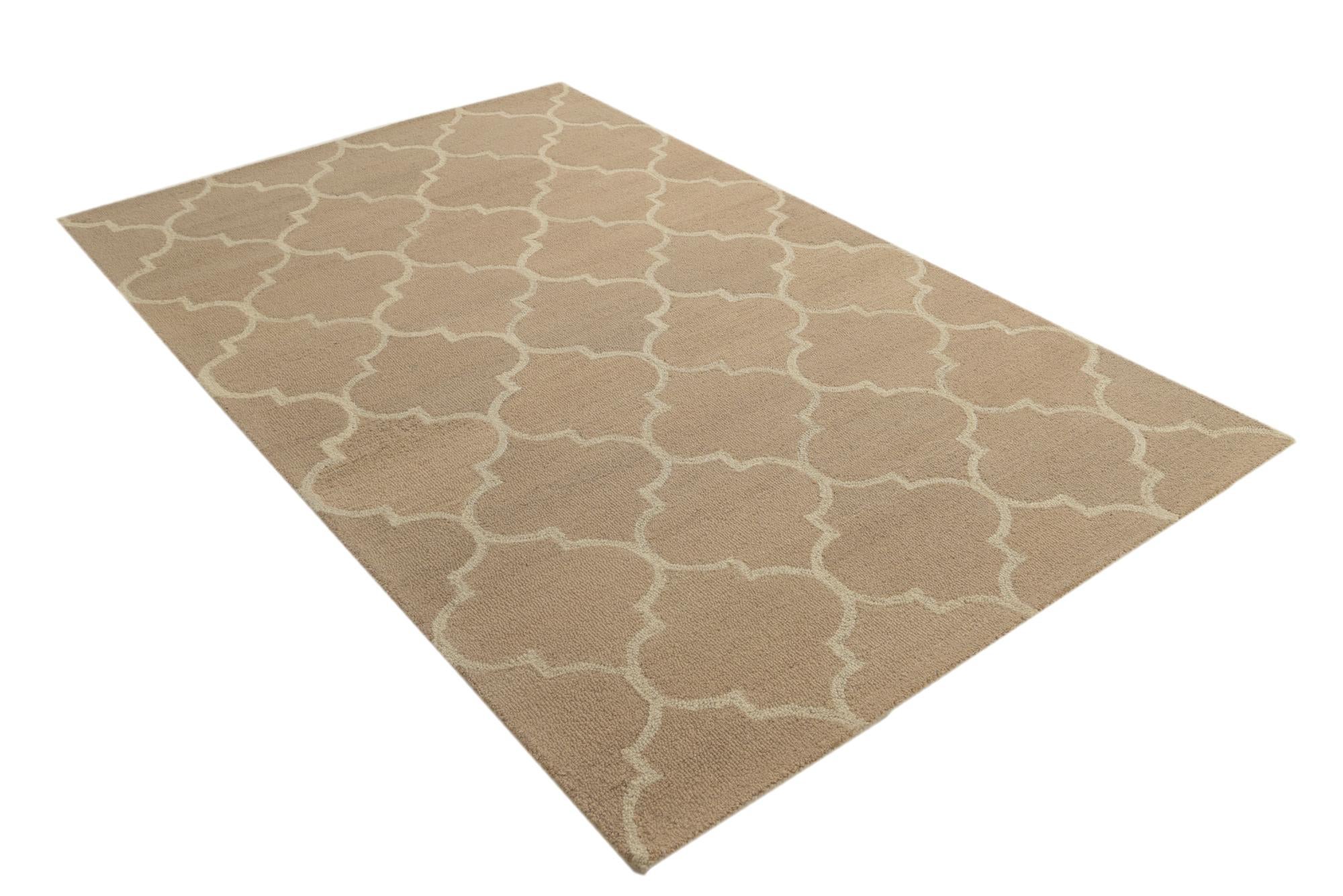 5' 1 x 8' 2 Luna Wool Rug