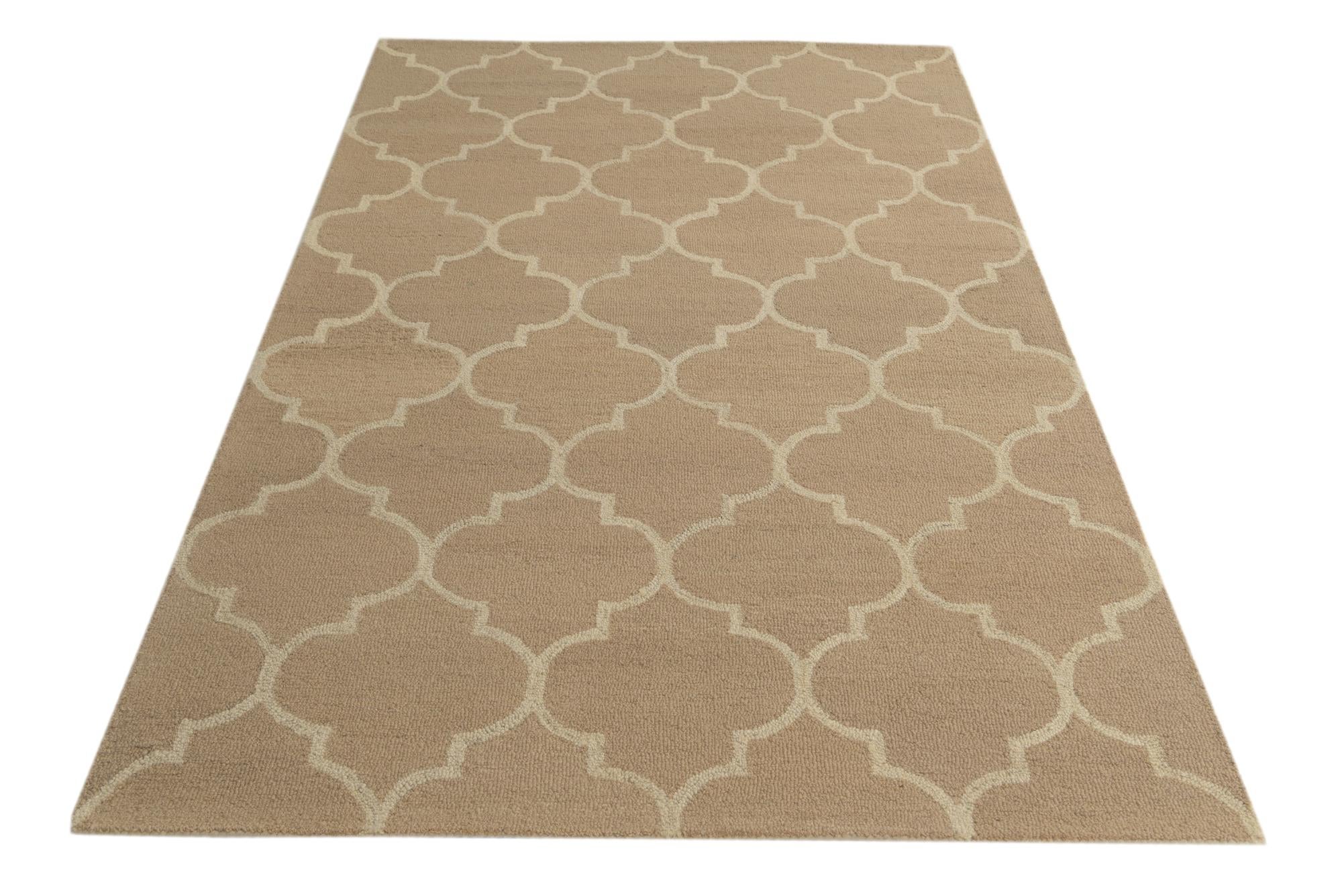 5' 1 x 8' 2 Luna Wool Rug