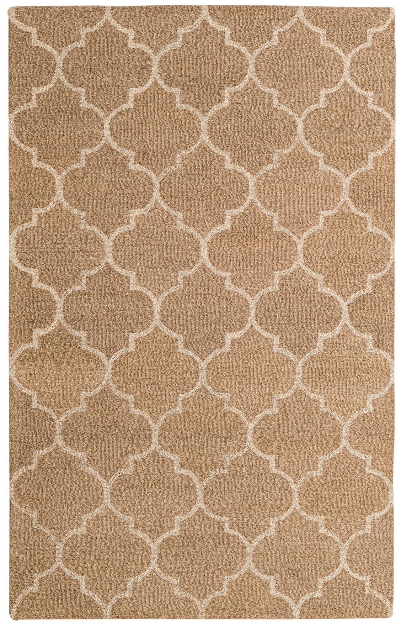5' 1 x 8' 2 Luna Wool Rug