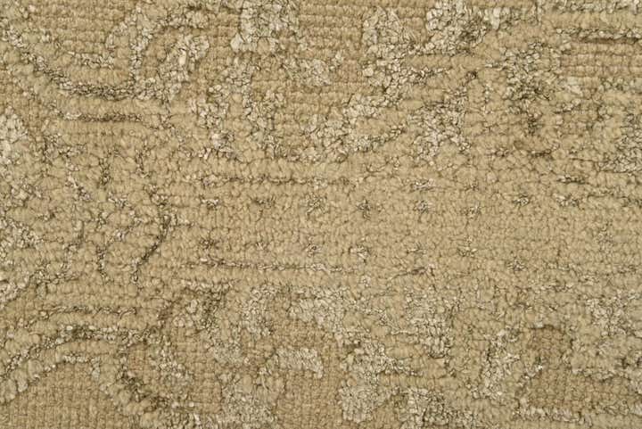 5' x 7' Hand Knotted Luna Rug