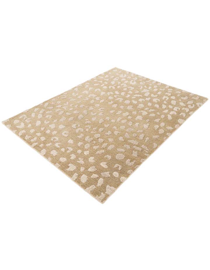 4' 4 x 5' 8 Luna Rug