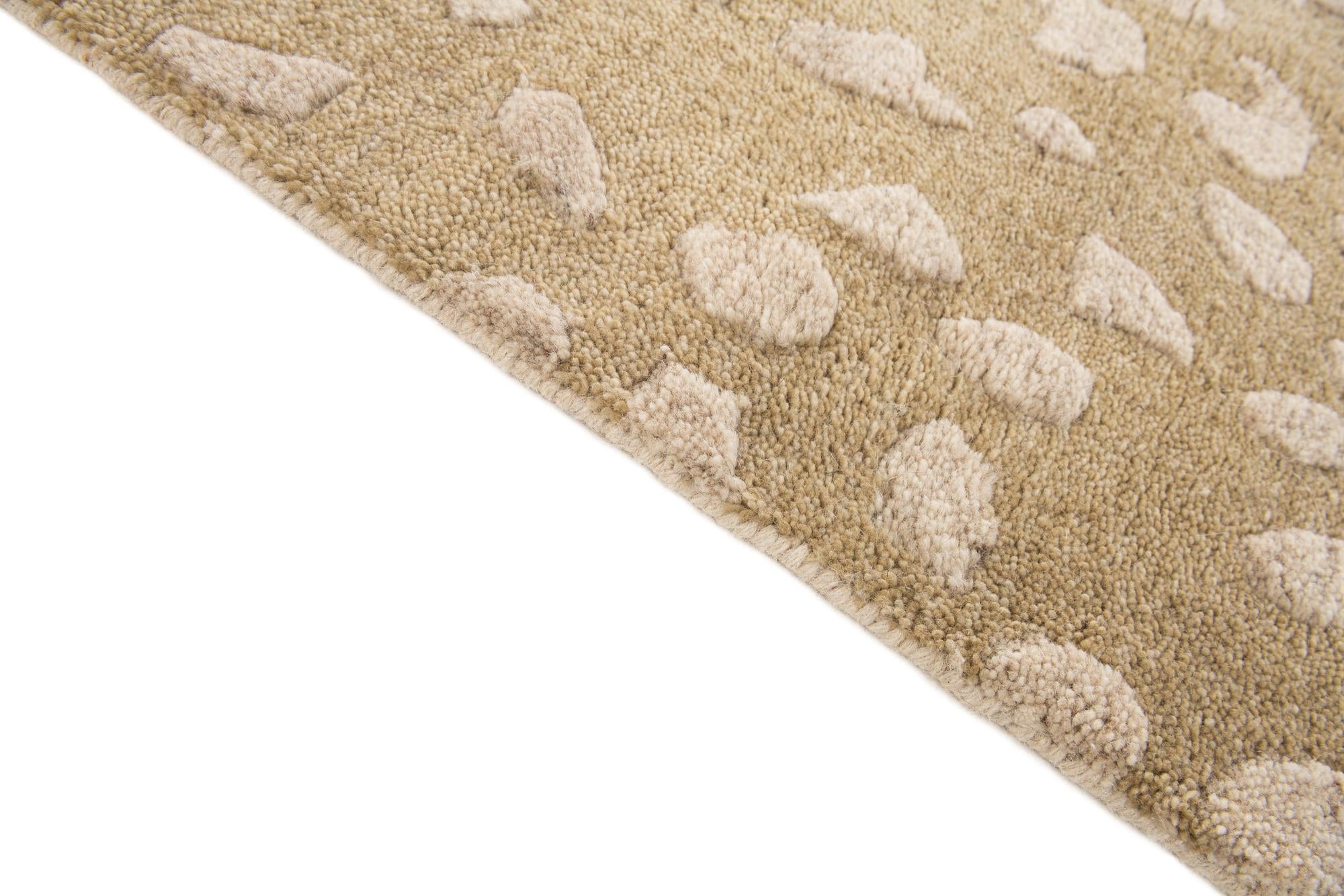 4' 4 x 5' 8 Luna Rug