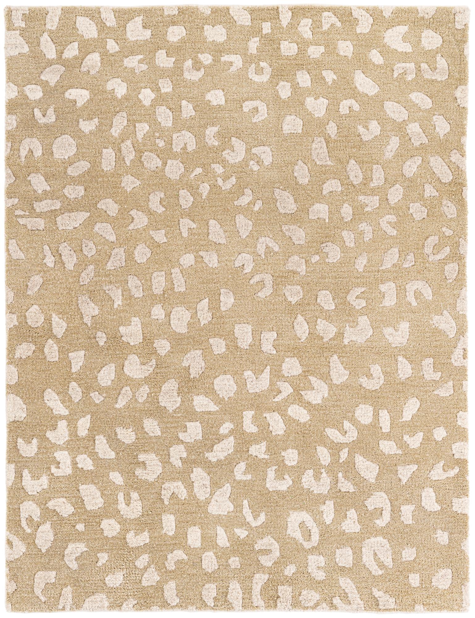 4' 4 x 5' 8 Luna Rug