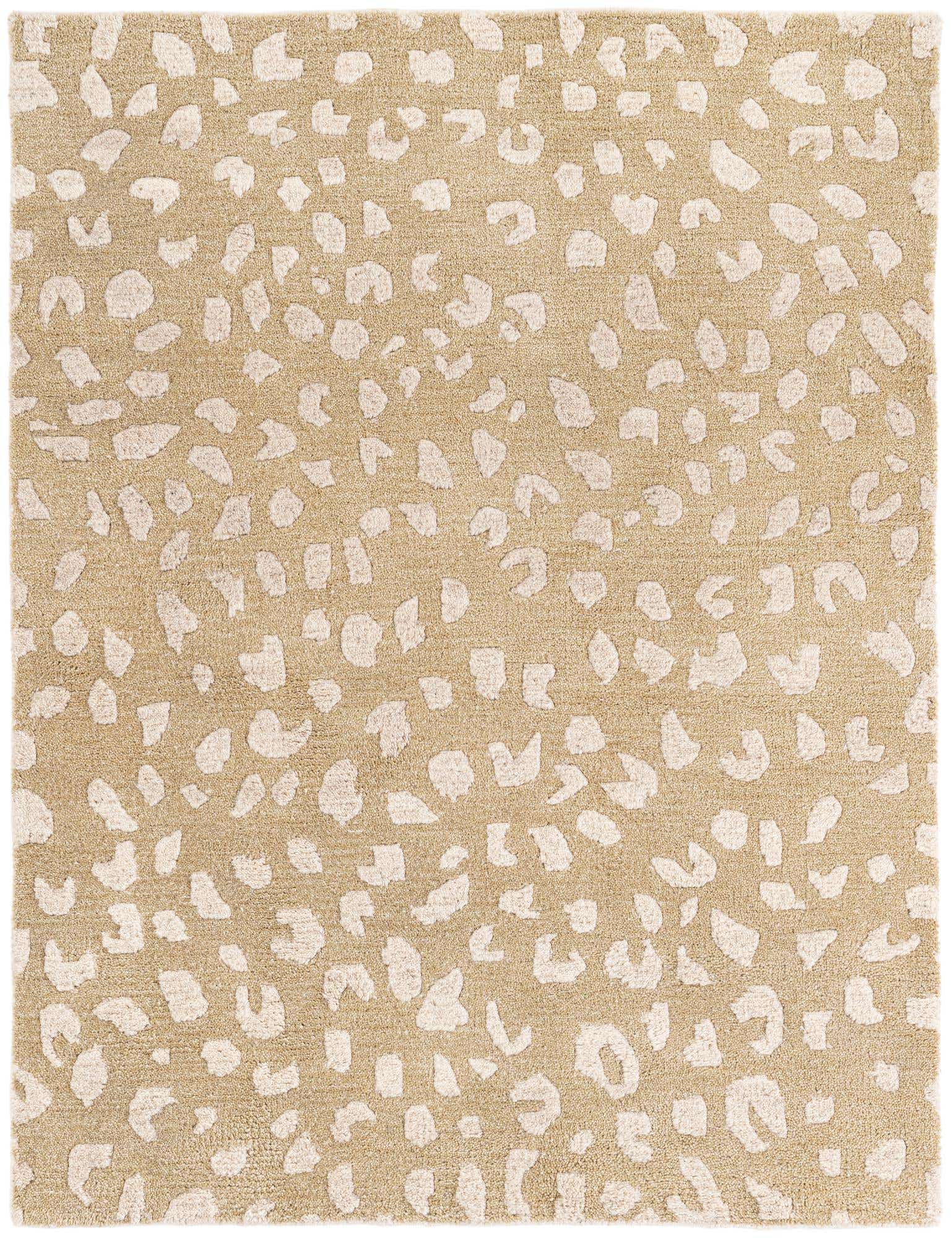 4' 4 x 5' 8 Luna Rug