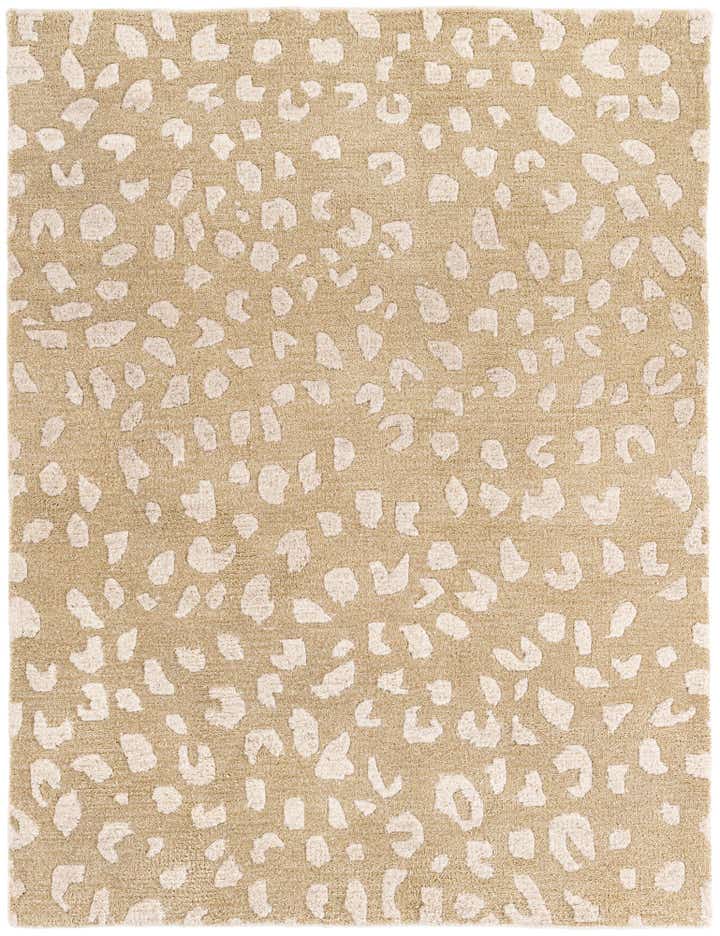 4' 4 x 5' 8 Luna Rug