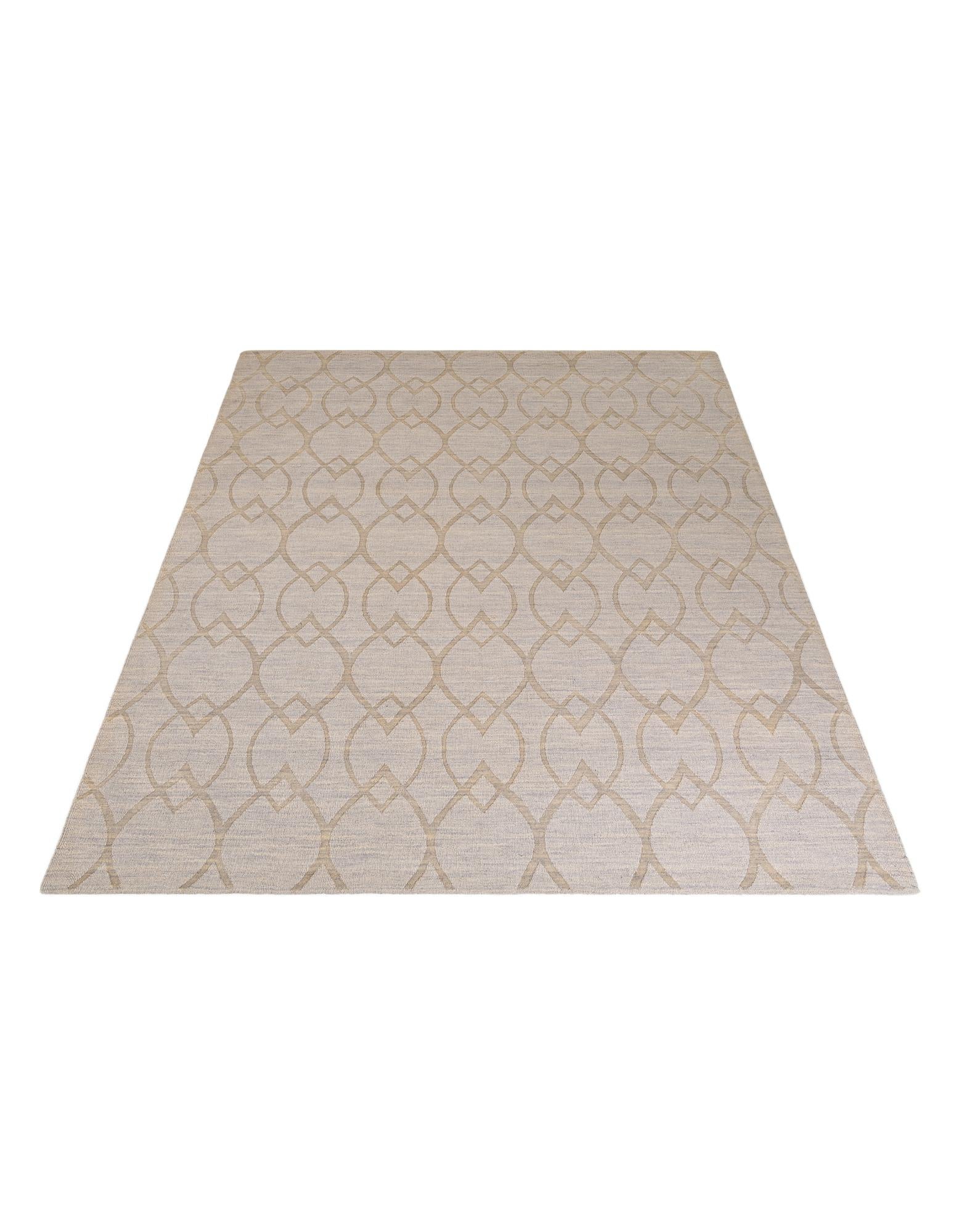 7' 9 x 9' 9 Luna Rug