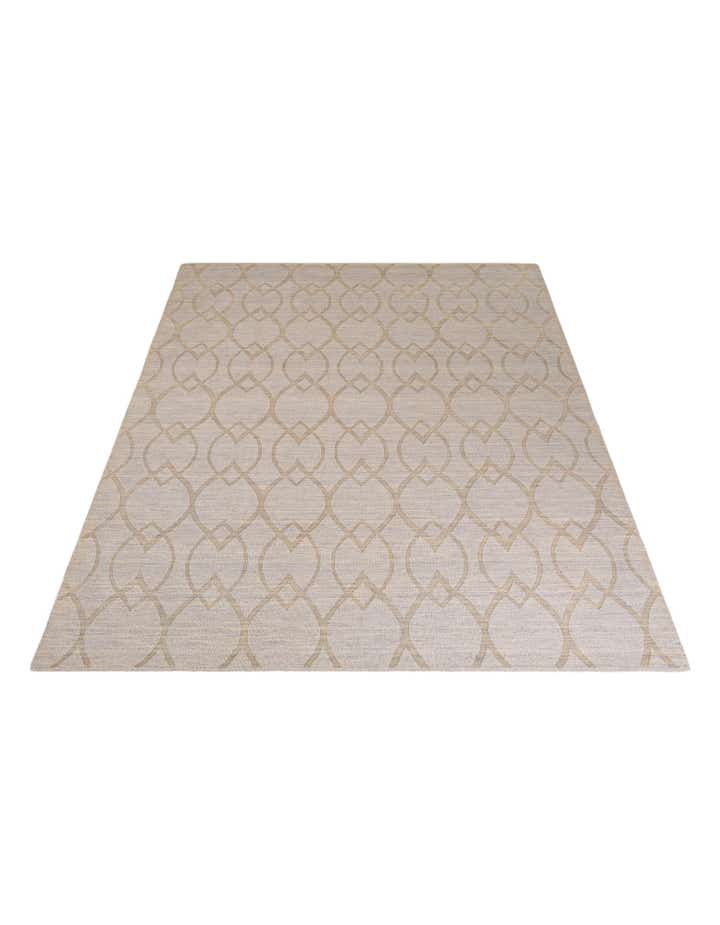 7' 9 x 9' 9 Luna Rug