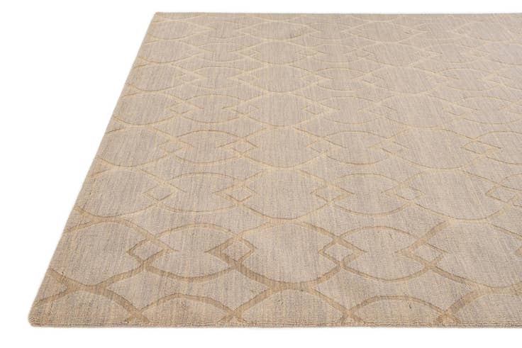 Detail image of 7' 9 x 9' 9 Luna Rug