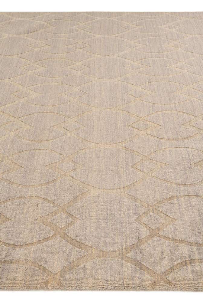 7' 9 x 9' 9 Luna Rug