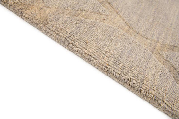 Detail image of 7' 9 x 9' 9 Luna Rug