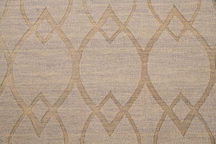 7' 9 x 9' 9 Luna Rug