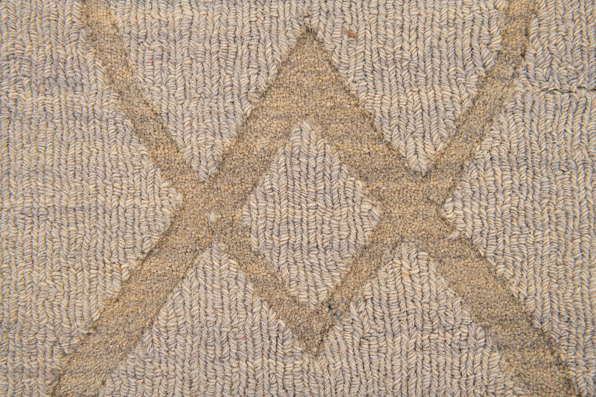 7' 9 x 9' 9 Luna Rug