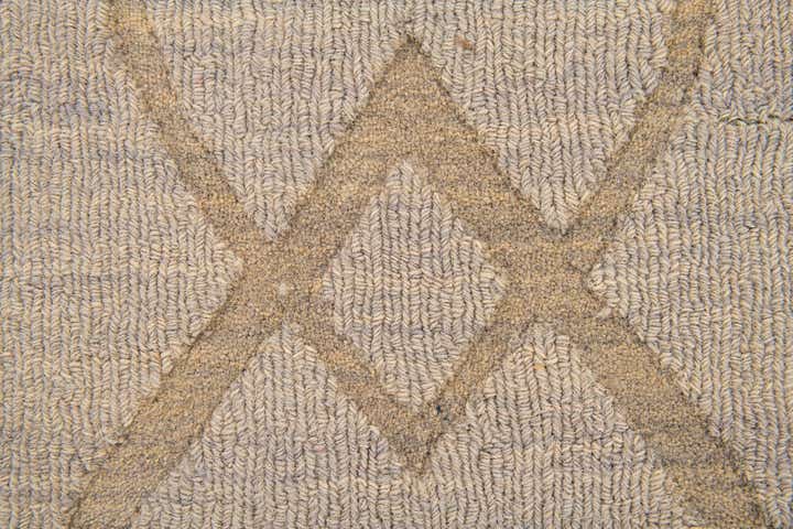 7' 9 x 9' 9 Luna Rug