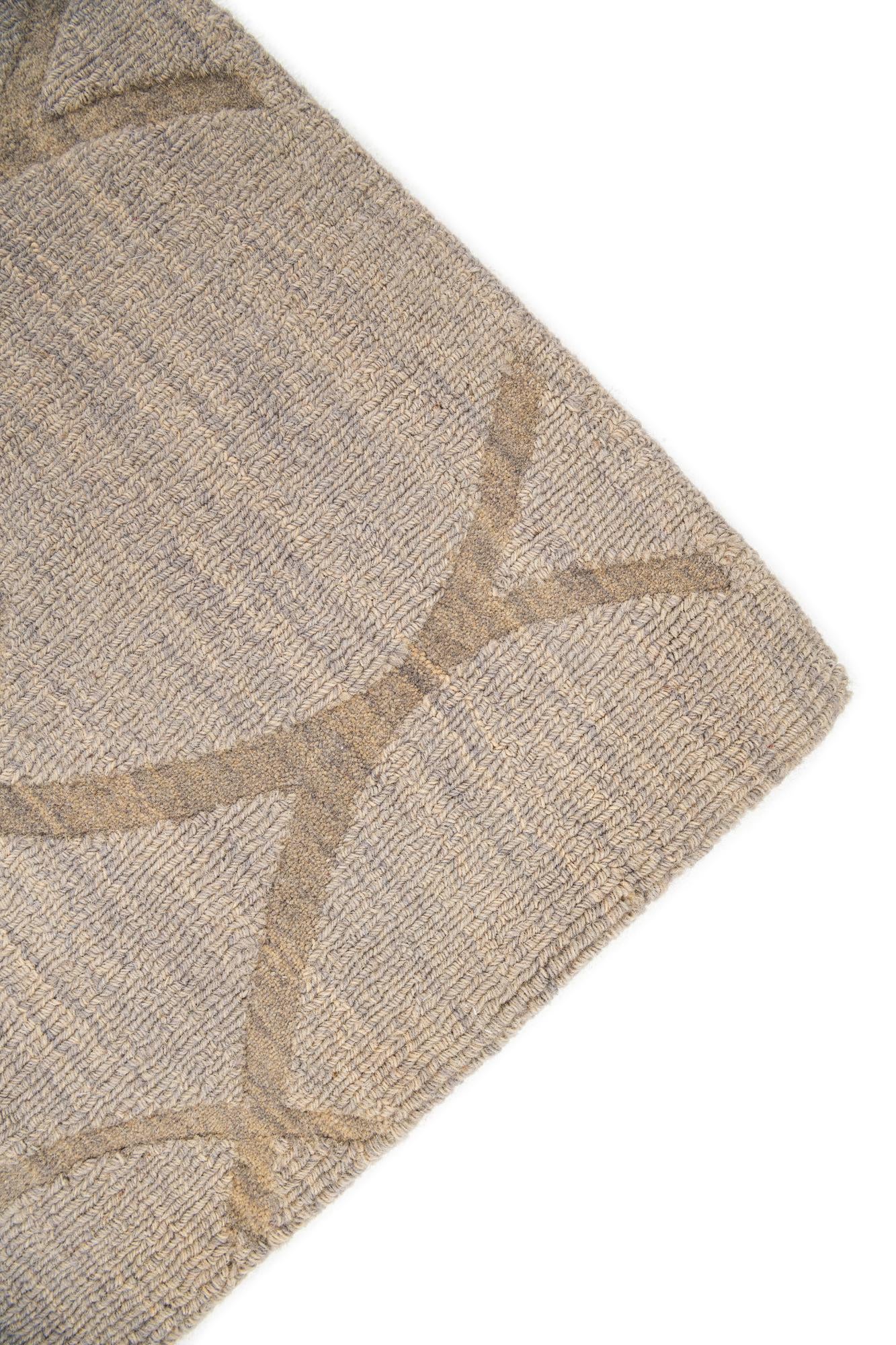 7' 9 x 9' 9 Luna Rug