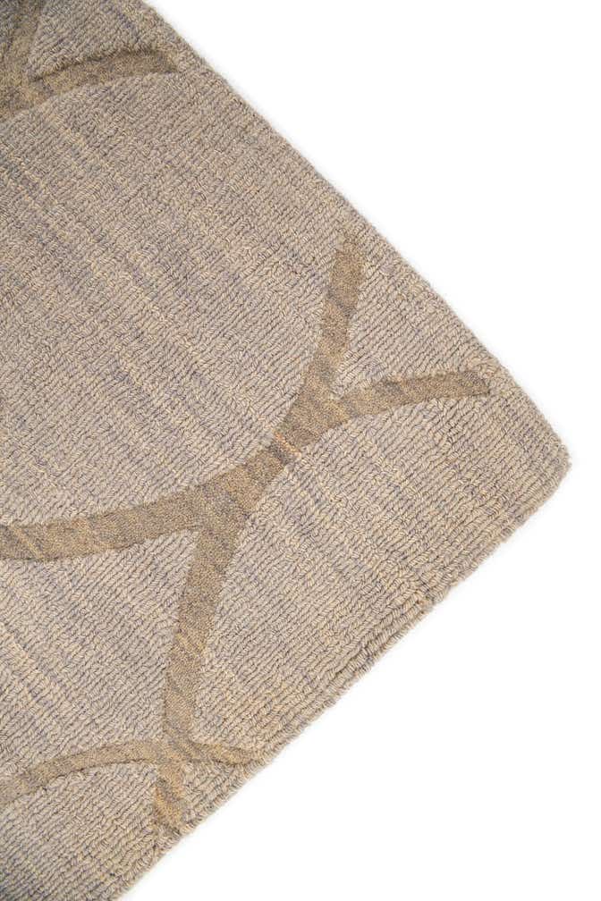 7' 9 x 9' 9 Luna Rug