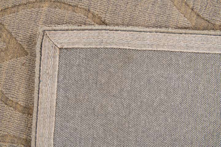 7' 9 x 9' 9 Luna Rug