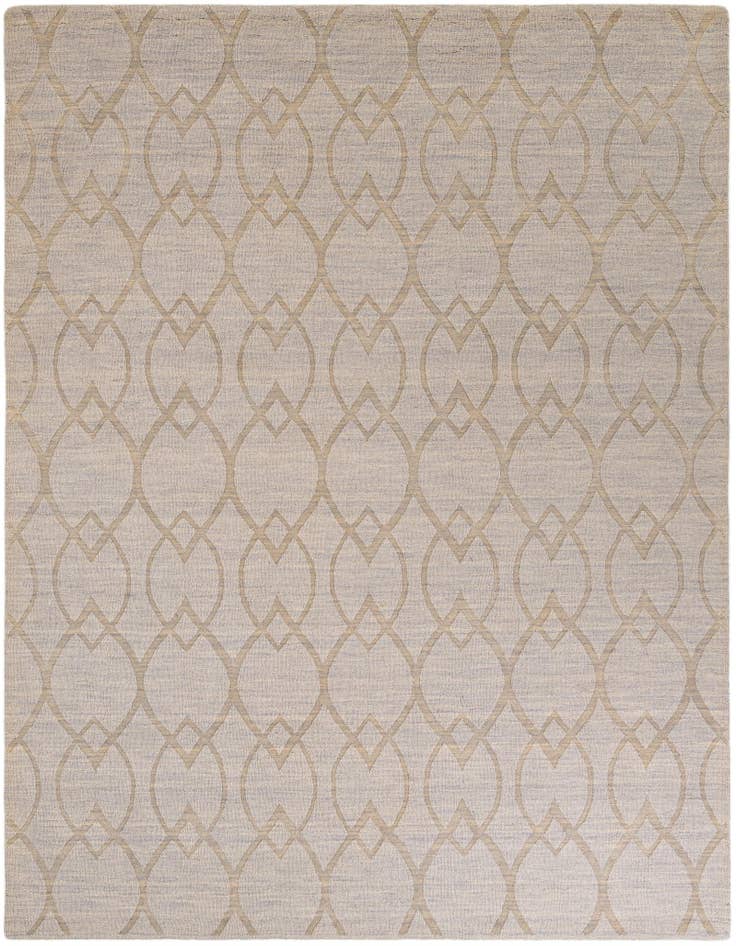 Detail image of 7' 9 x 9' 9 Luna Rug