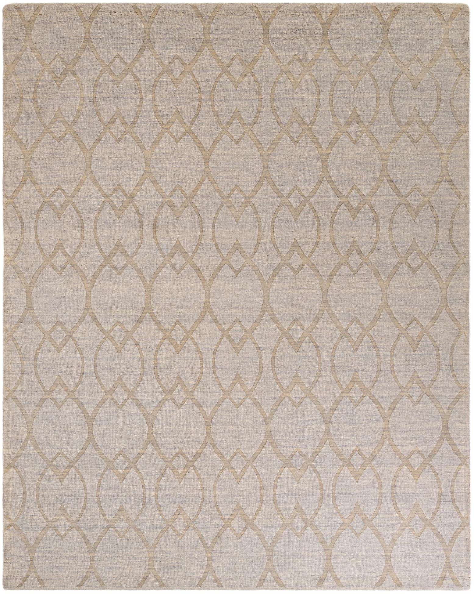 7' 9 x 9' 9 Luna Rug
