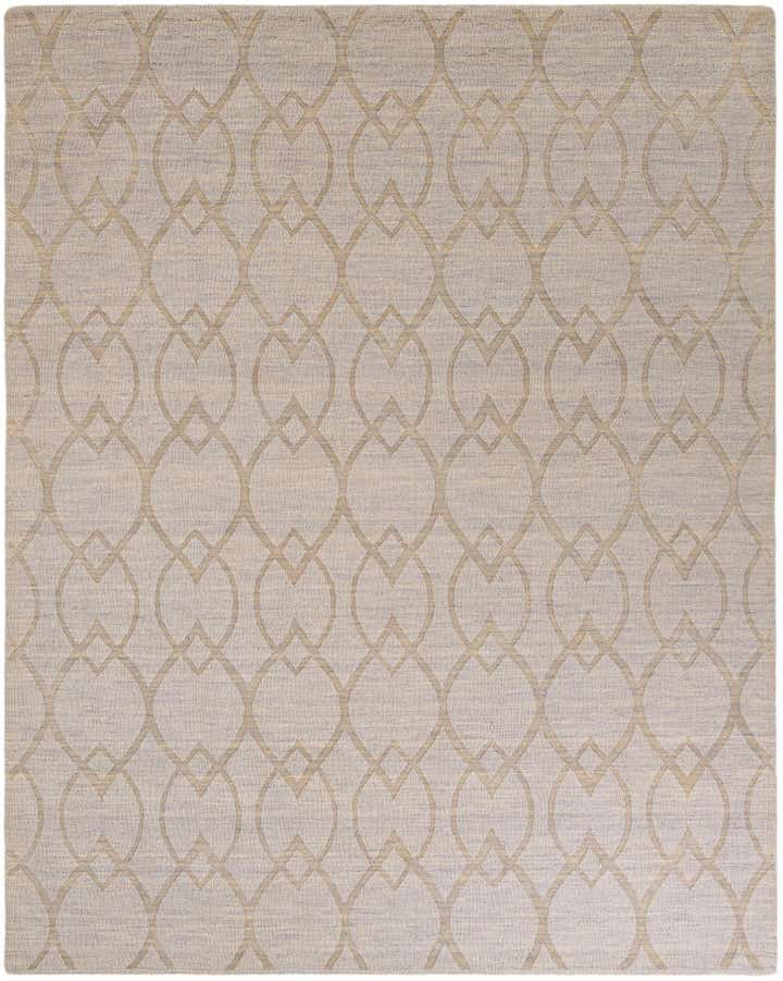 7' 9 x 9' 9 Luna Rug