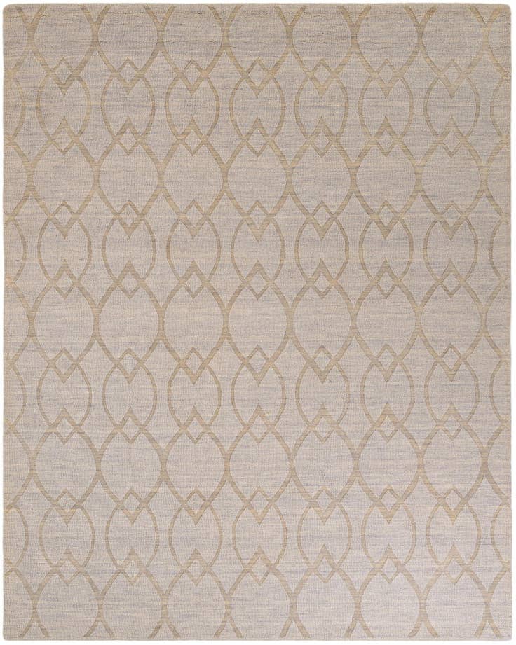 Detail image of 7' 9 x 9' 9 Luna Rug