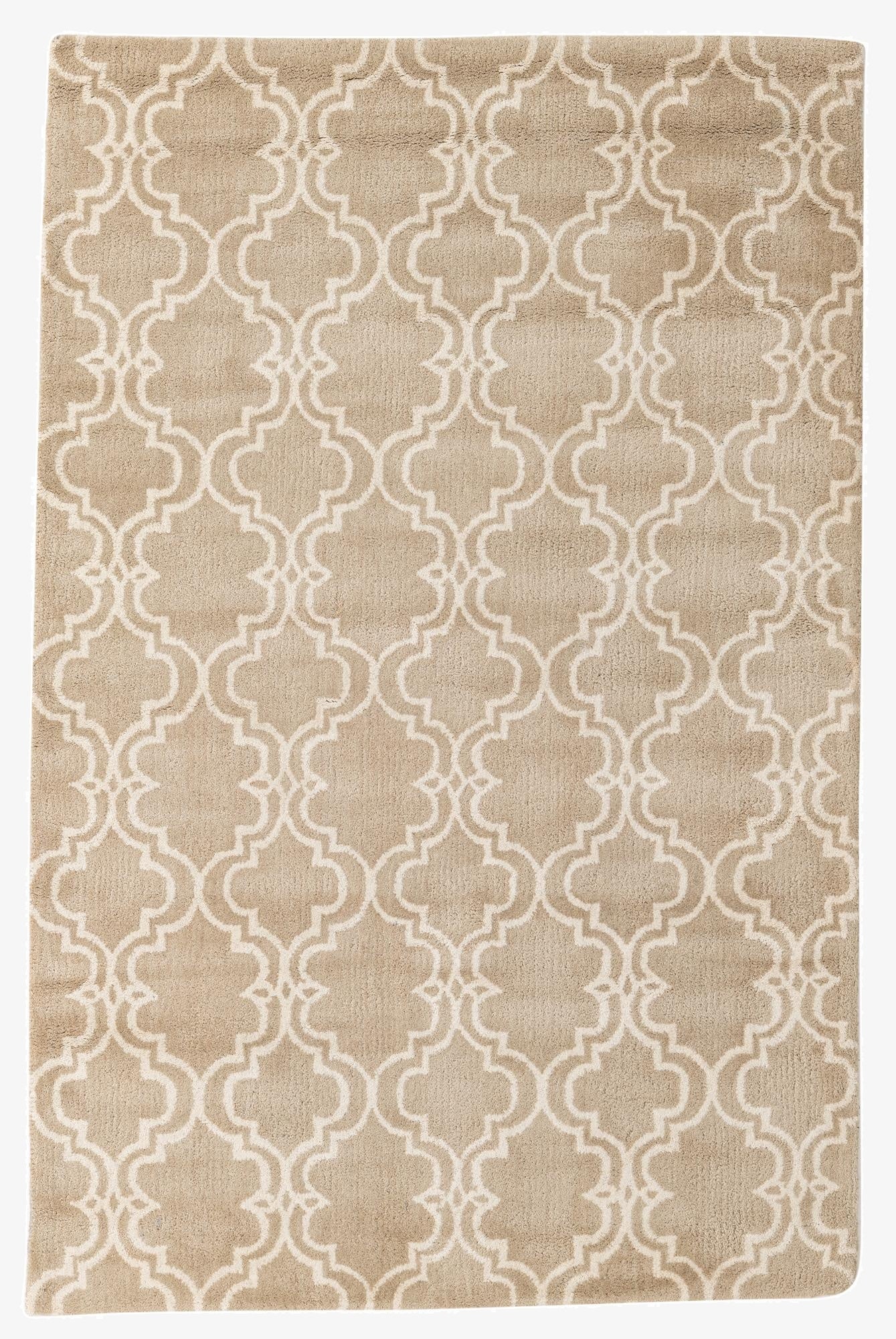 Primary image 4' 10 x 7' 6 Luna Rug