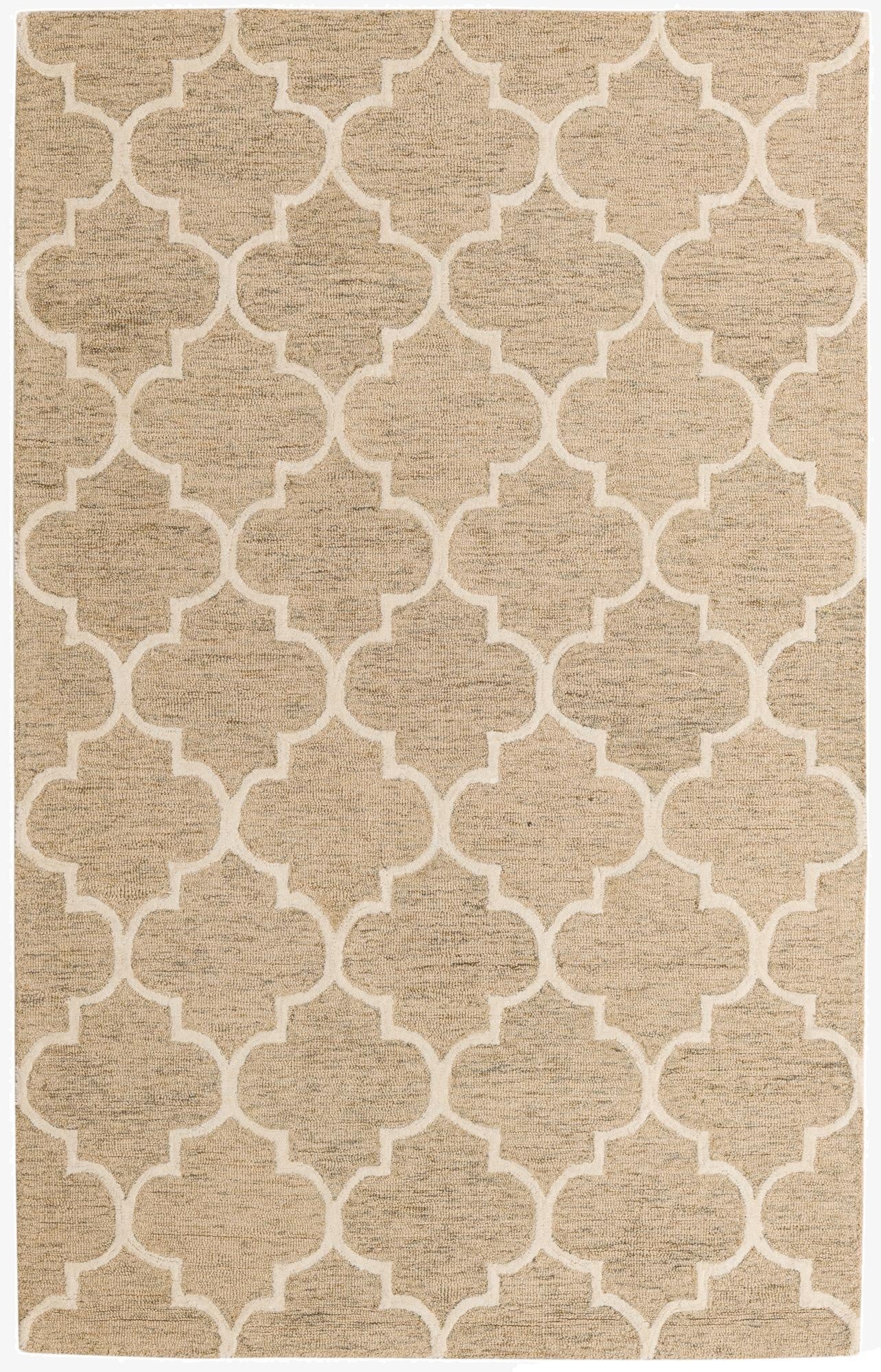 5' x 8' Luna Rug