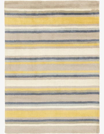 4' x 5' 7 Luna Wool Rug