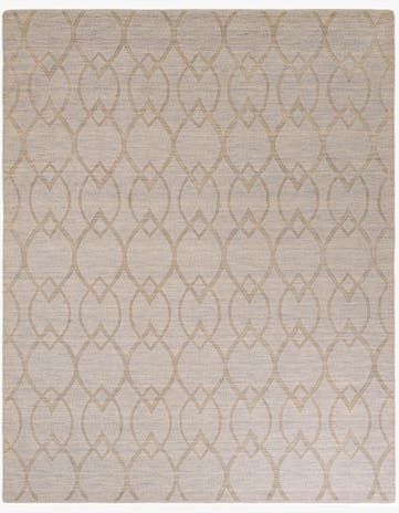 7' 9 x 9' 9 Luna Rug