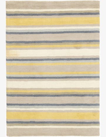 3' 10 x 5' 7 Luna Wool Rug