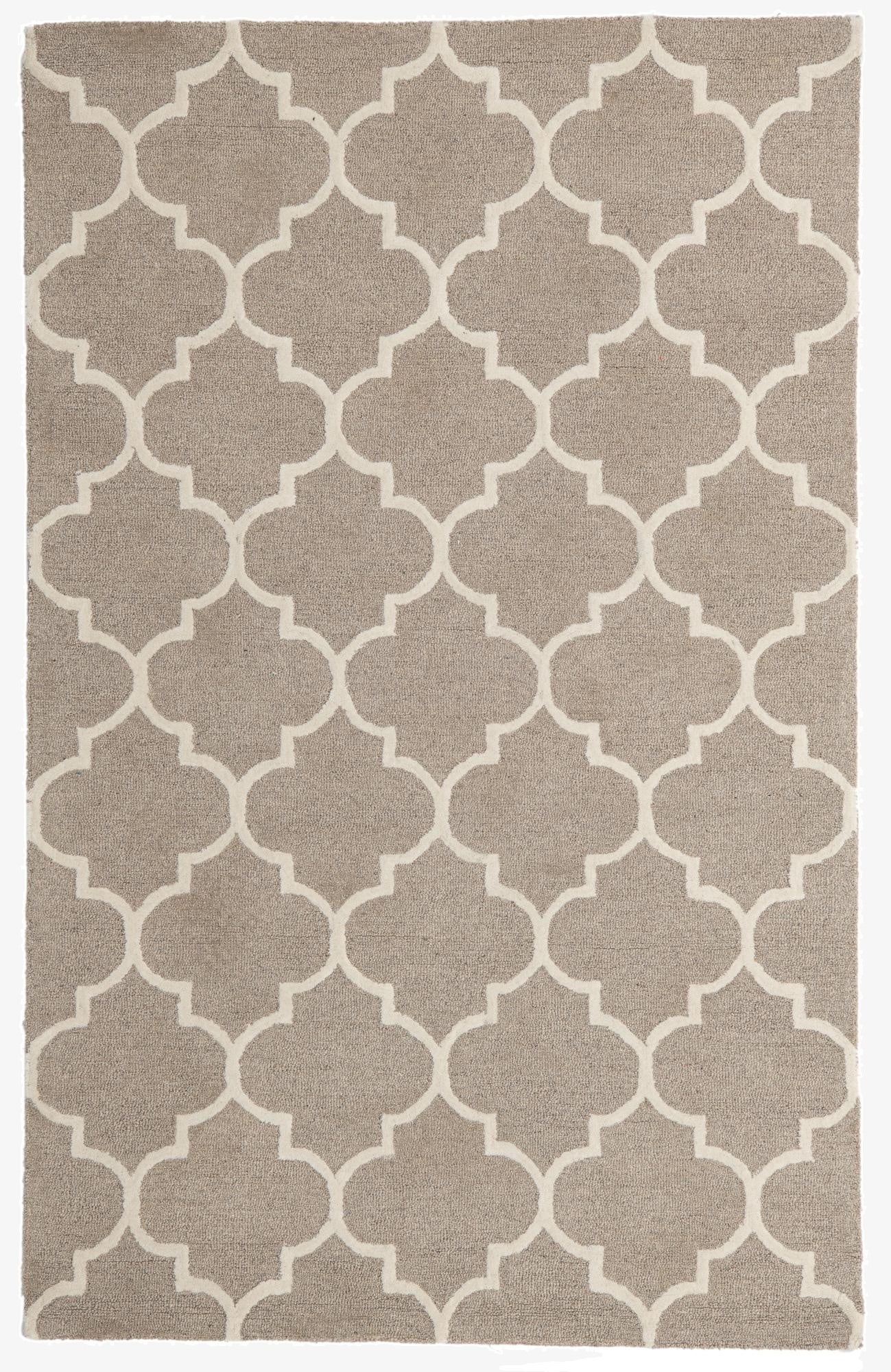 5' 1 x 8' Luna Rug