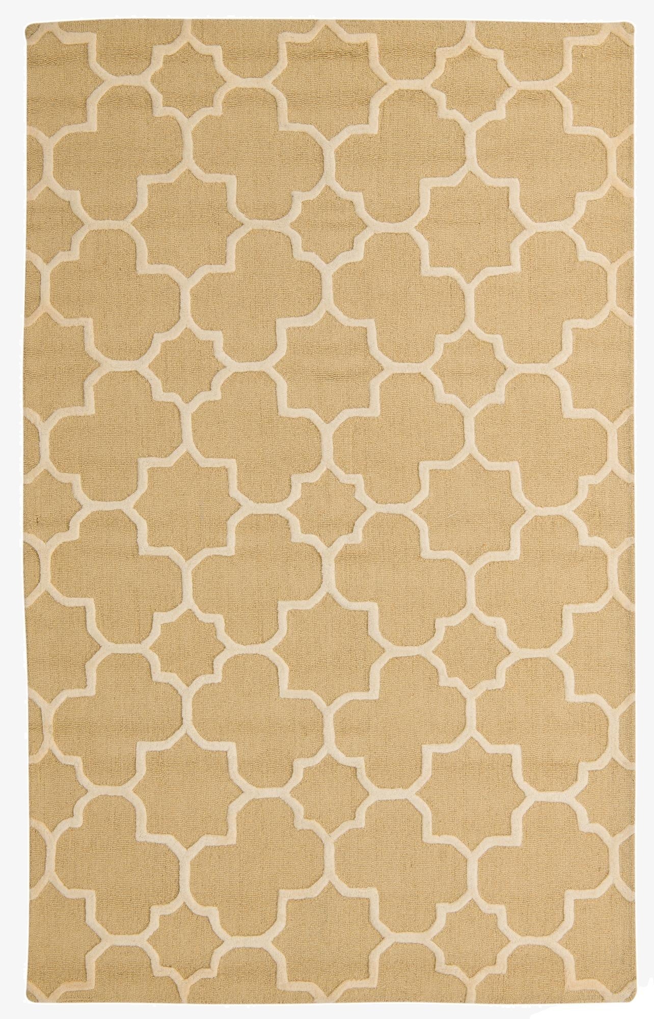 Primary image 4' 11 x 7' 11 Luna Rug