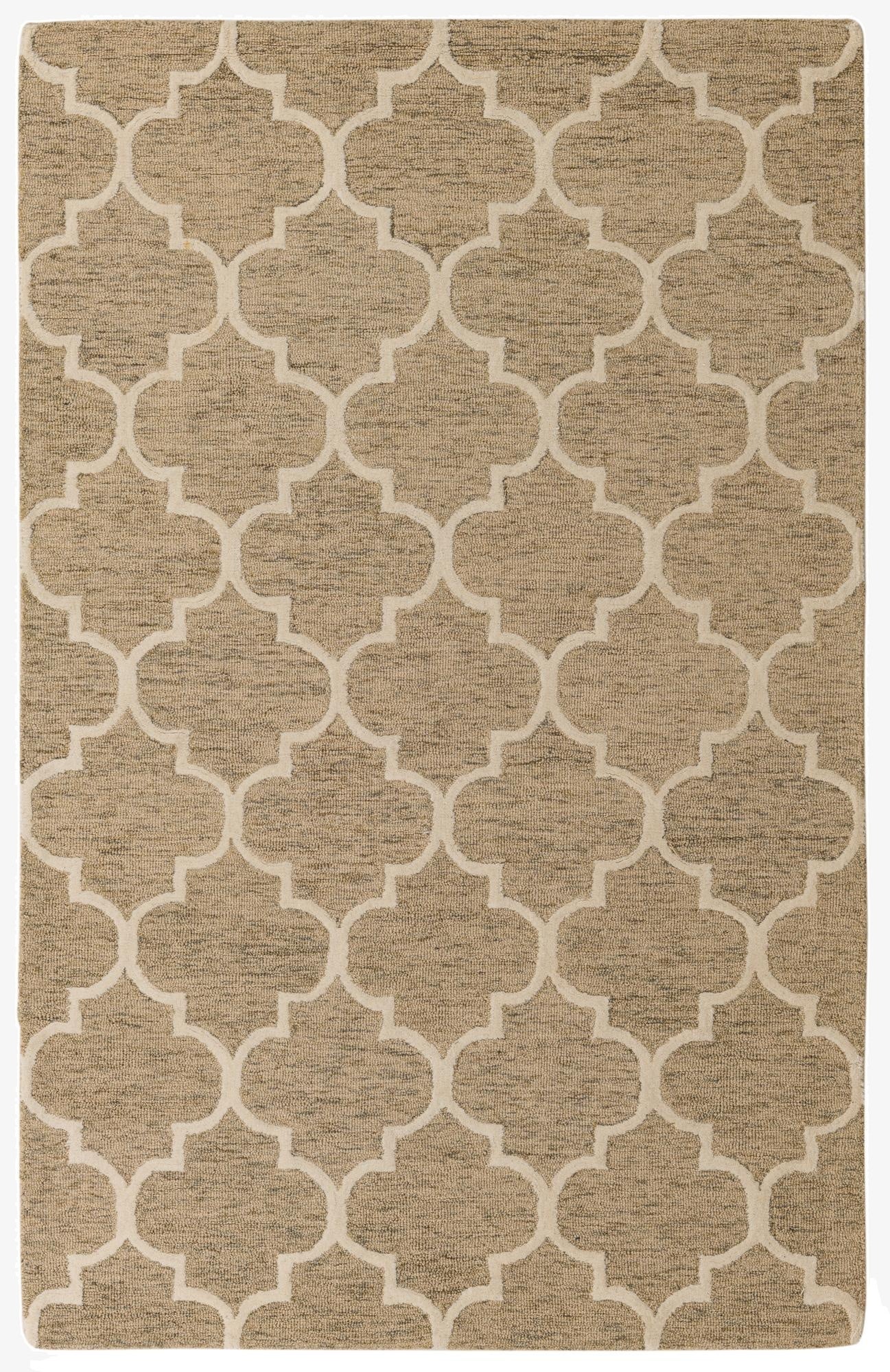 5' x 8' Luna Rug