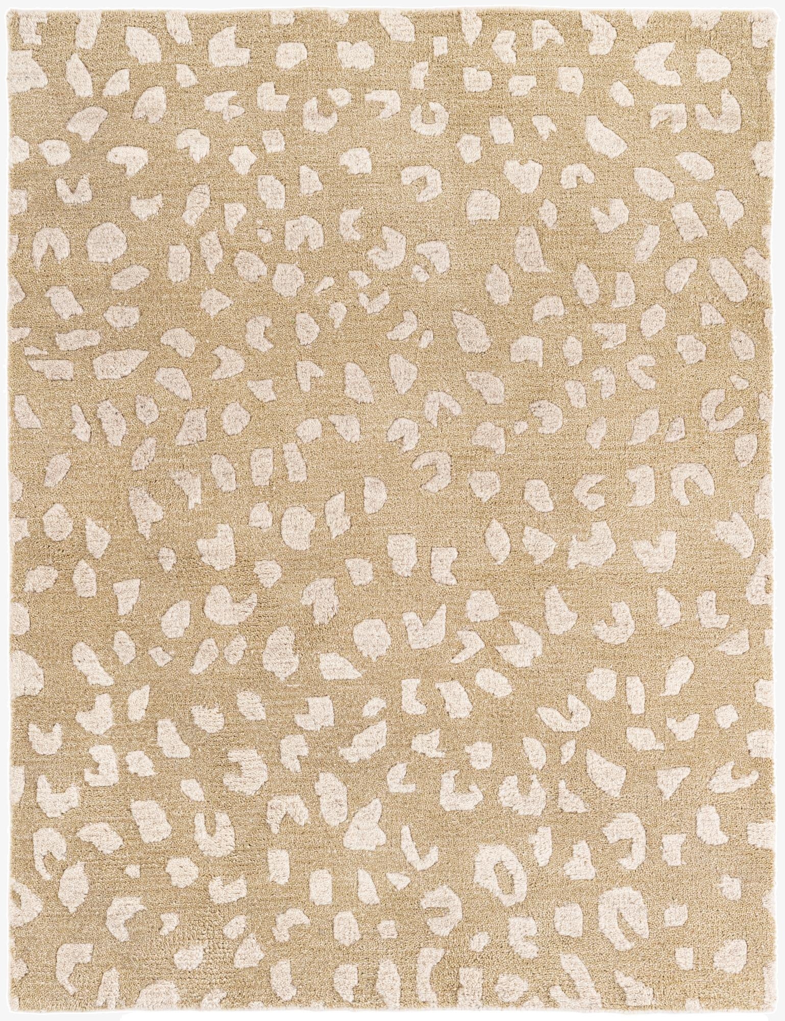 4' 4 x 5' 8 Luna Rug