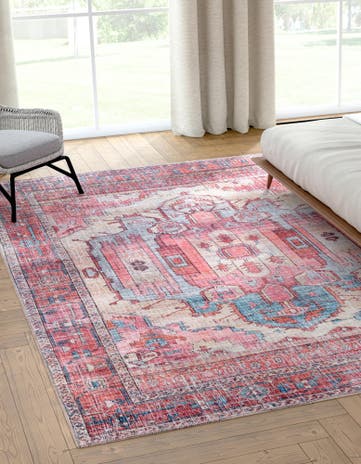 100cm x 160cm Maahru Tapis