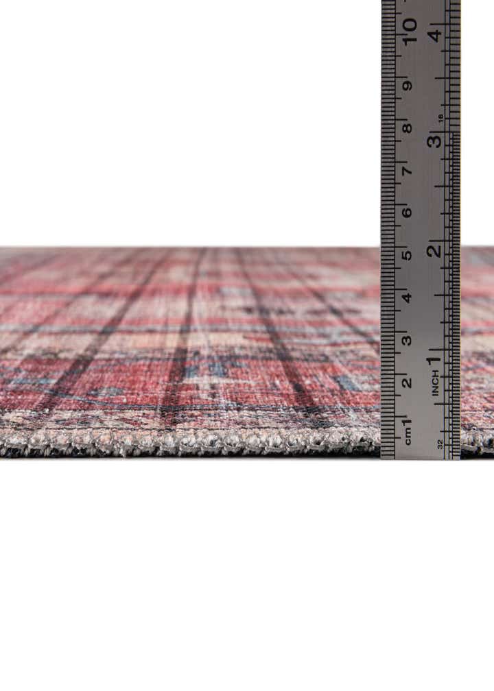 10' 6 x 13' Washable Maahru Rug