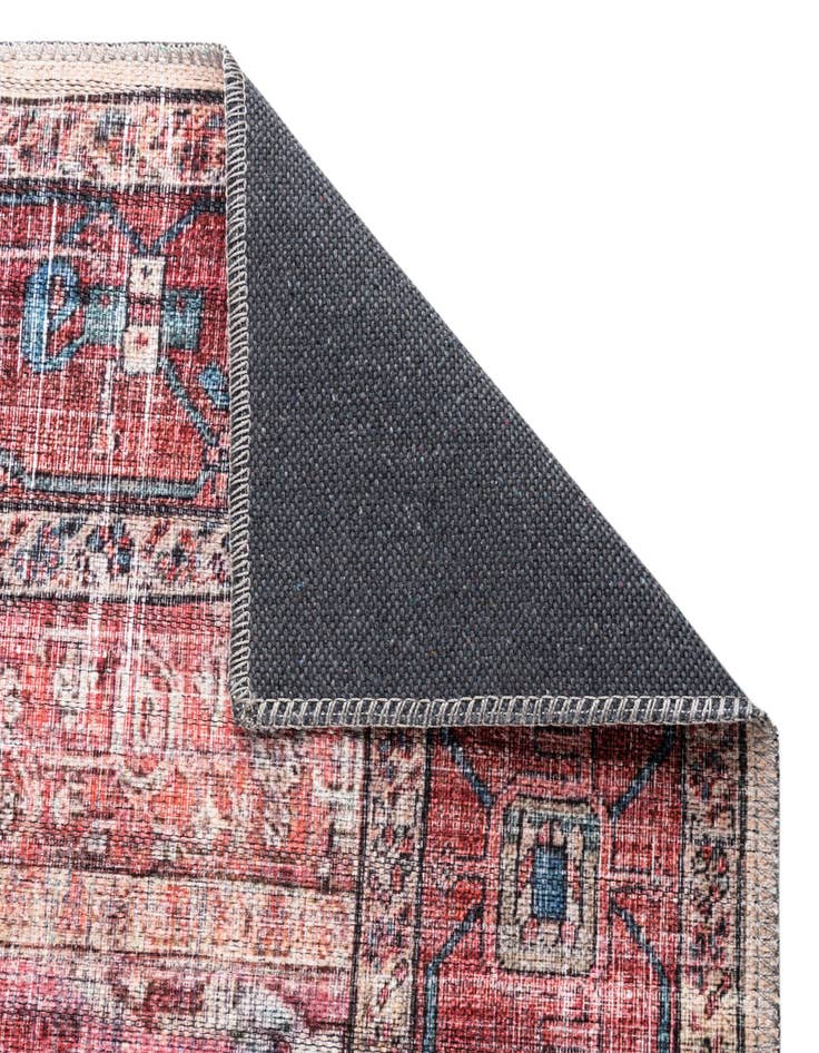 Detail image of 10' 6 x 13' Washable Maahru Rug
