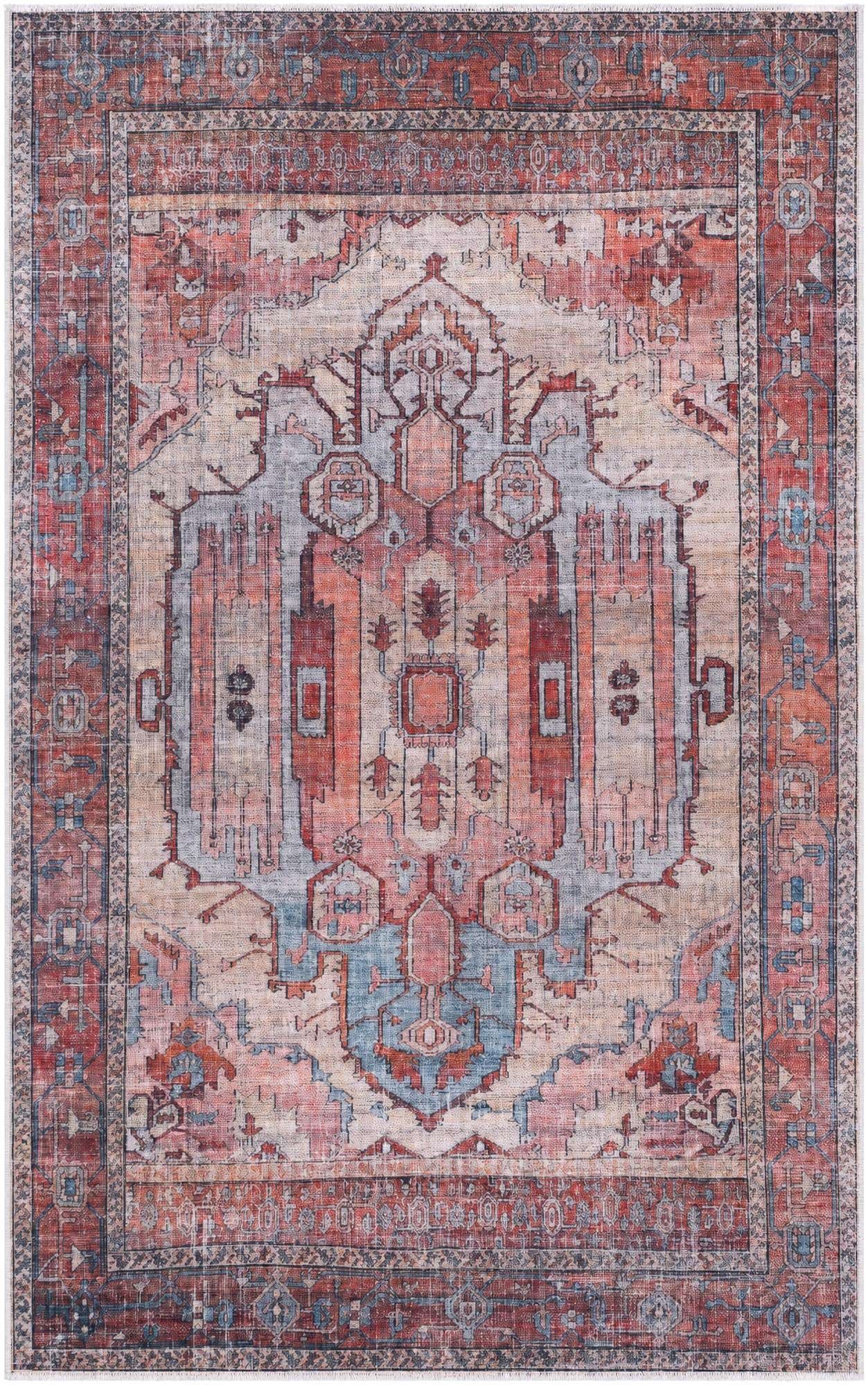 100cm x 160cm Maahru Tapis