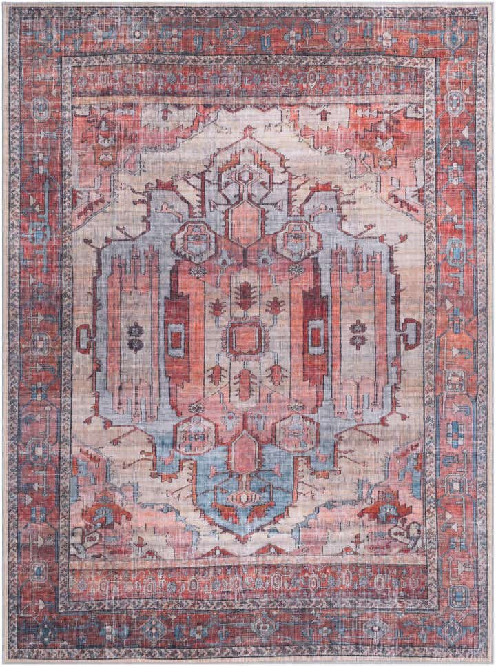 160cm x 215cm Maahru Vloerkleed