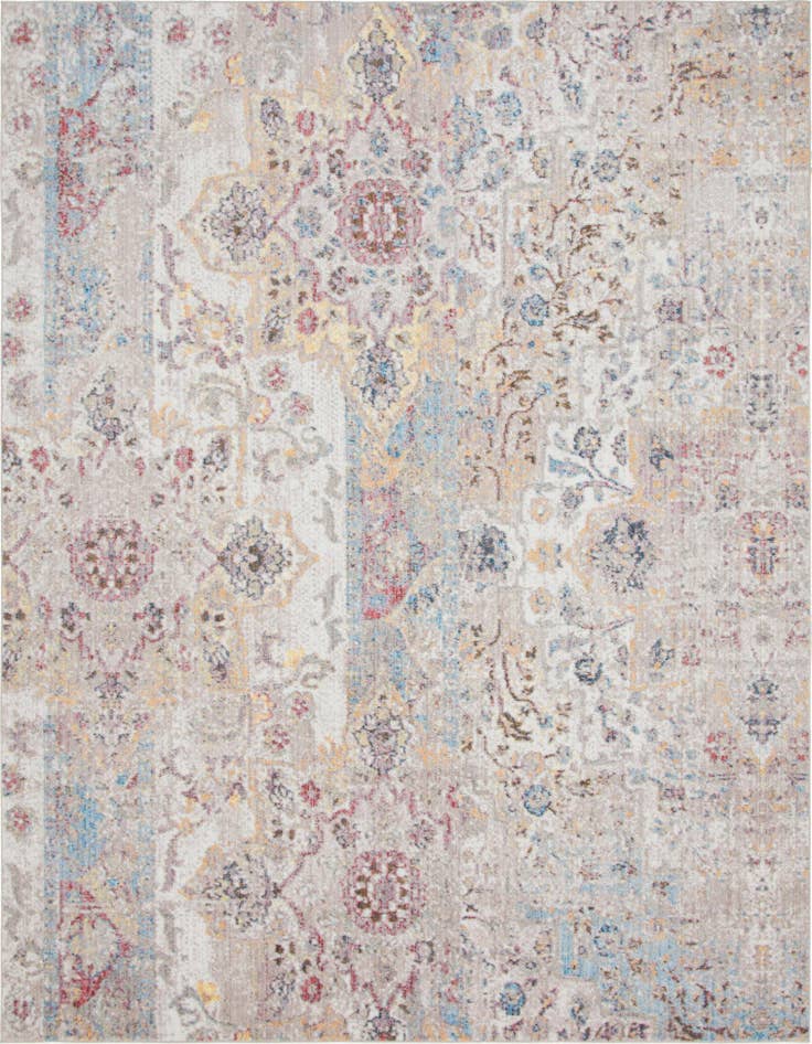 Detail image of 9' x 12' Madrid Rug
