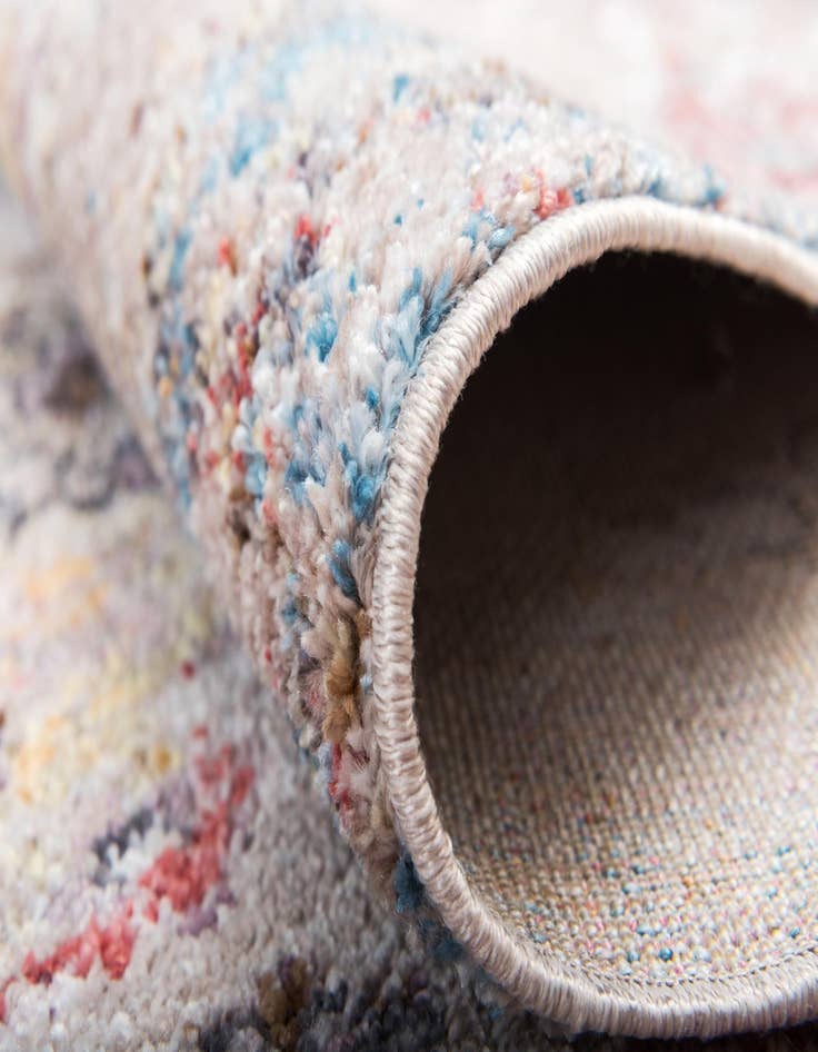 Detail image of 2' 2 x 3' Madrid Rug