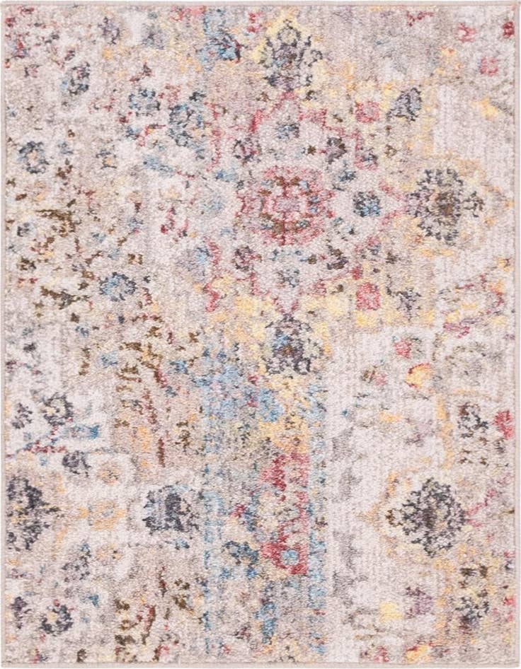 Detail image of 2' 2 x 3' Madrid Rug