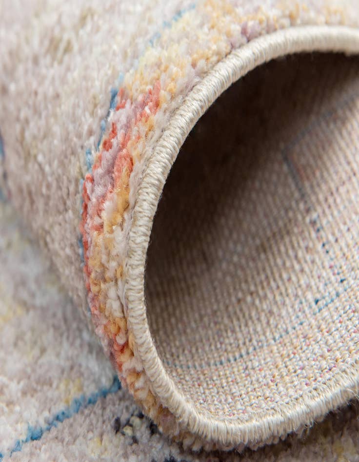 Detail image of 8' x 10' Madrid Rug