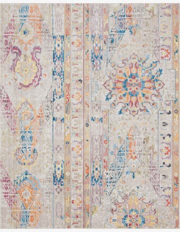 8' x 10' Madrid Rug