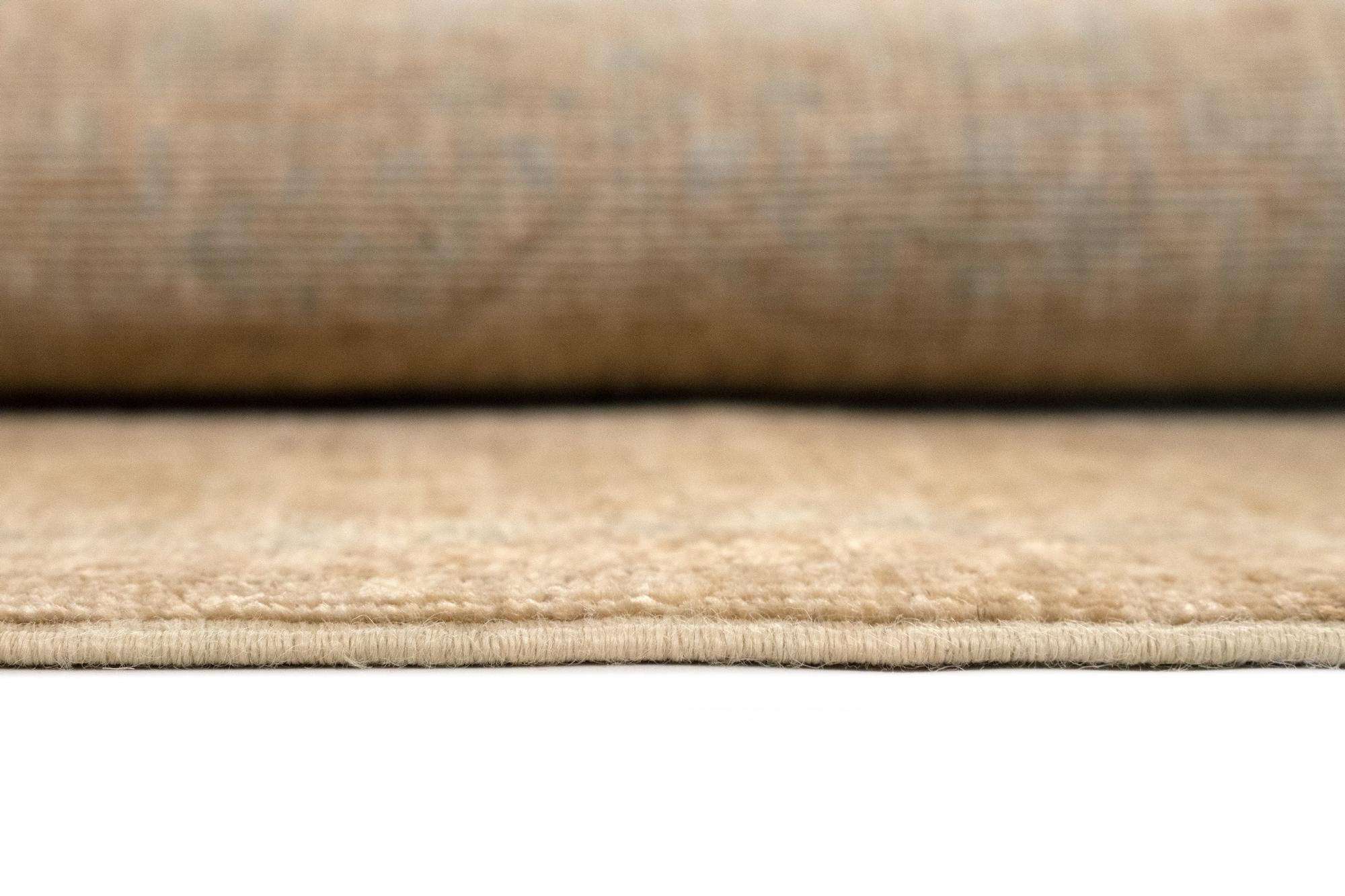 4' 10 x 6' 11 Mamluk Wool Rug