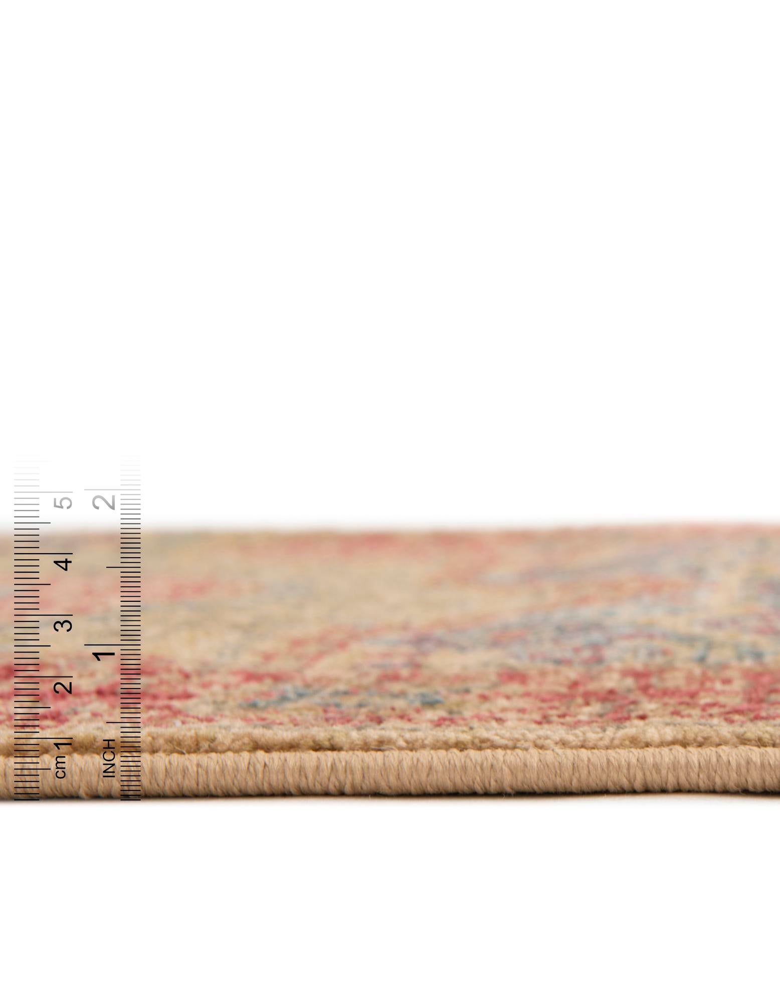 3' x 5' 3 Mamluk Rug