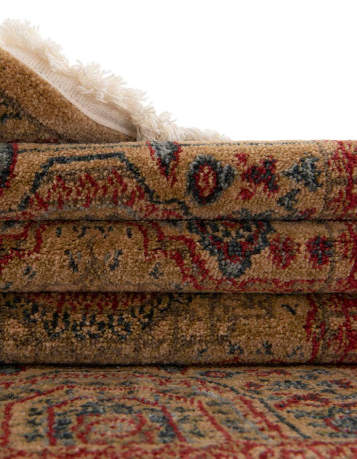 Detail image of 2' x 3' Mamluk Rug