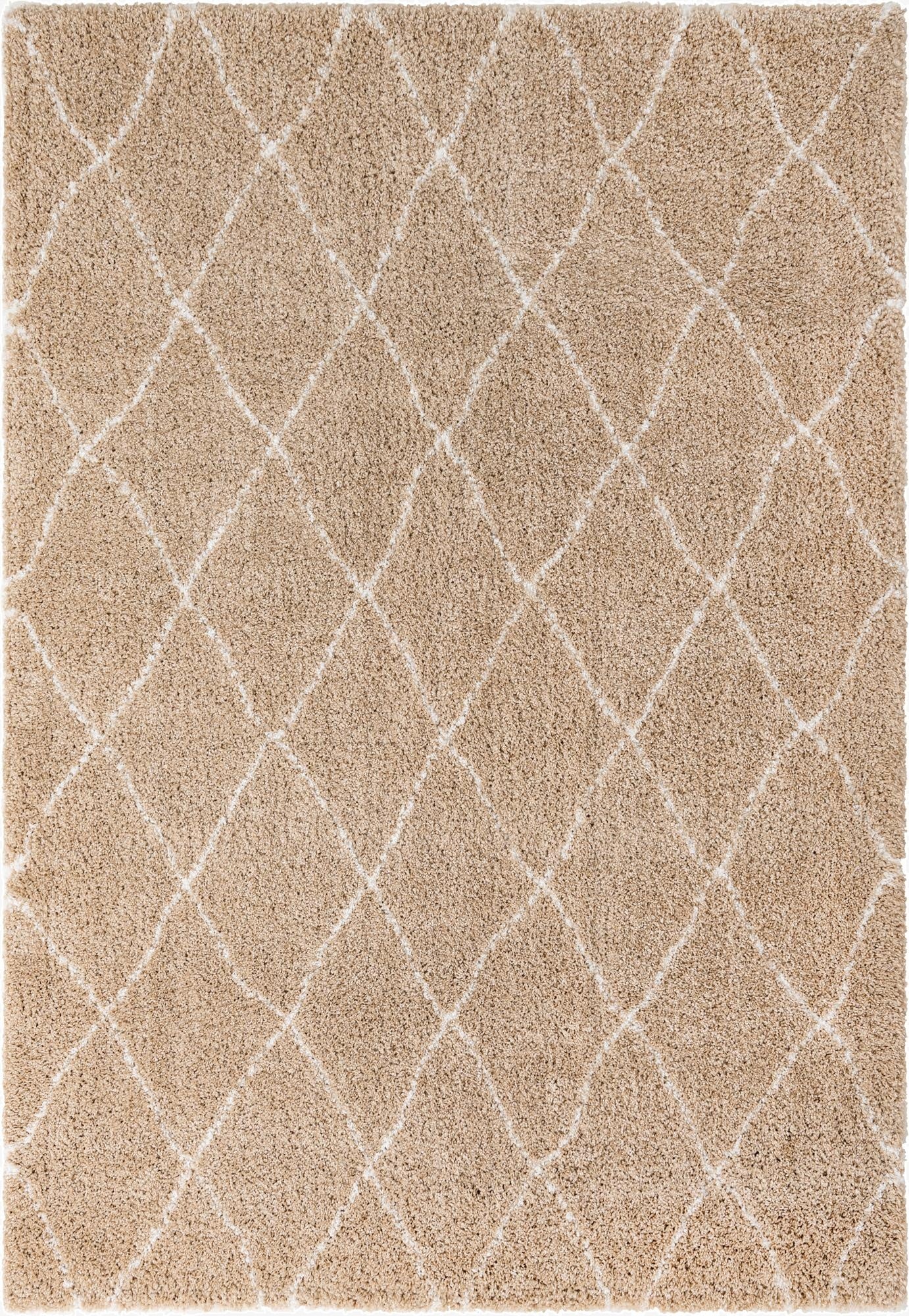 6' x 9' Marrakesh Shag Rug
